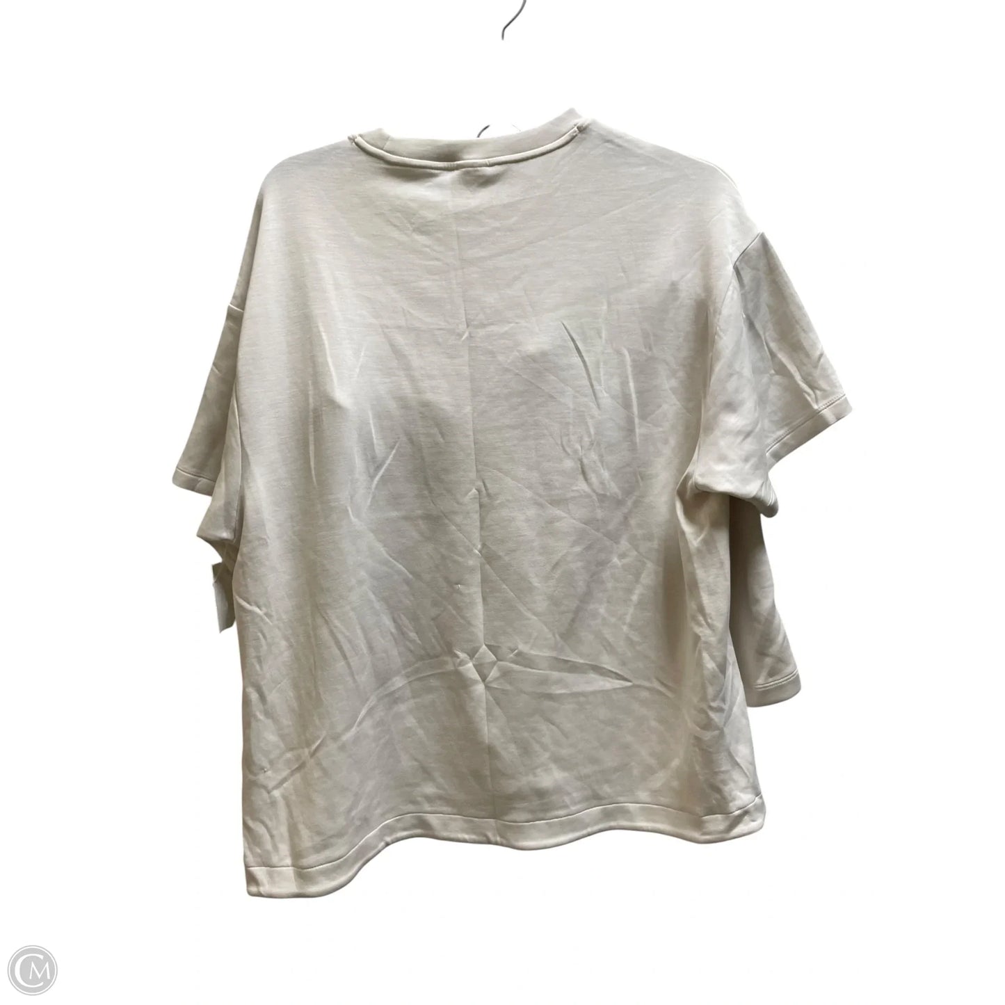 Shorts Set By Members Mark In Tan, Size: Xl