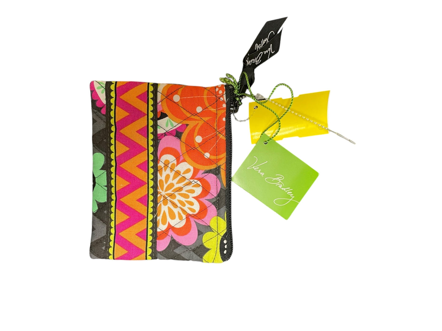 Wallet By Vera Bradley, Size: Small