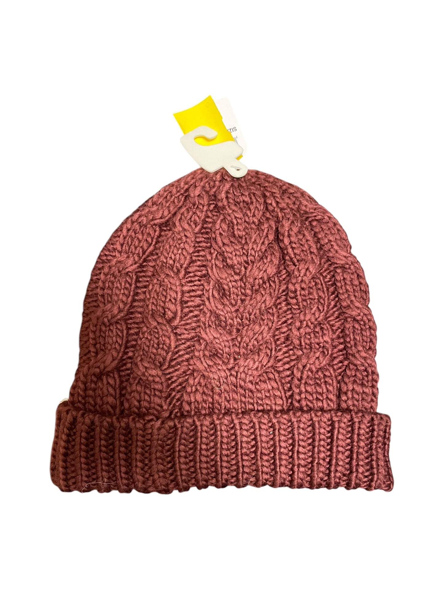 Hat Beanie By Michael By Michael Kors