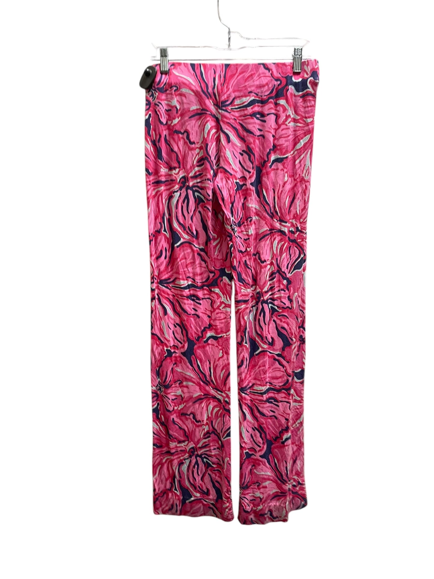 Pants Lounge By Lilly Pulitzer In Pink, Size: M