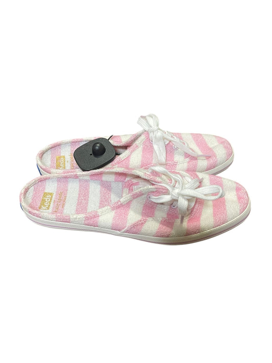 Shoes Sneakers By Keds  Size: 6.5