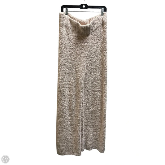 Pants Lounge By Skims In Pink, Size: L