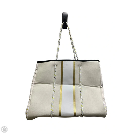 Handbag By Clothes Mentor, Size: Large