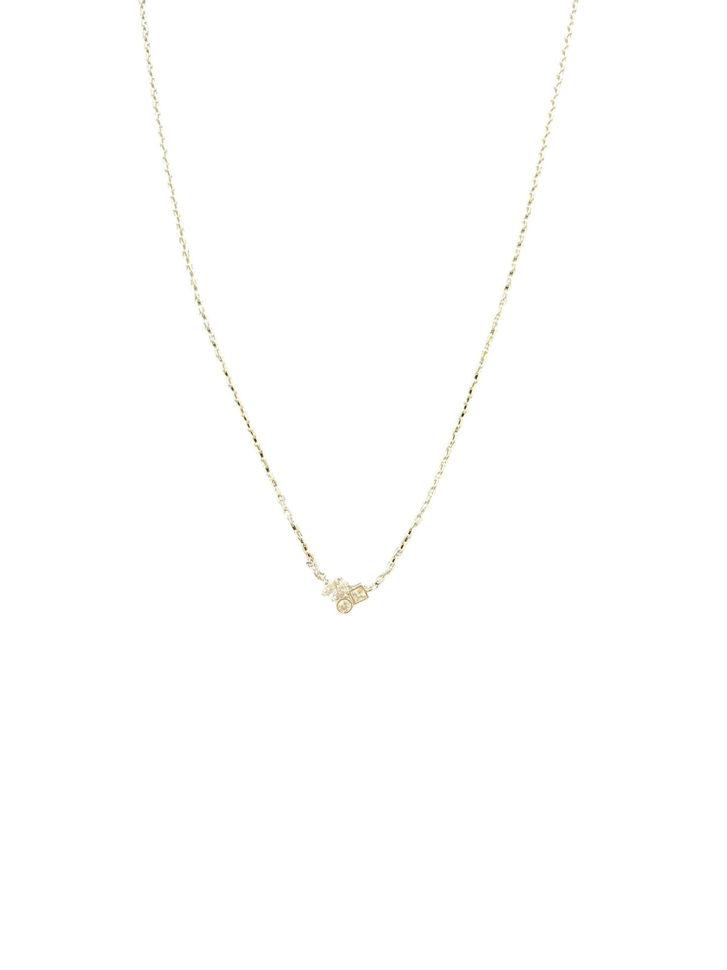 Necklace Chain By Kendra Scott