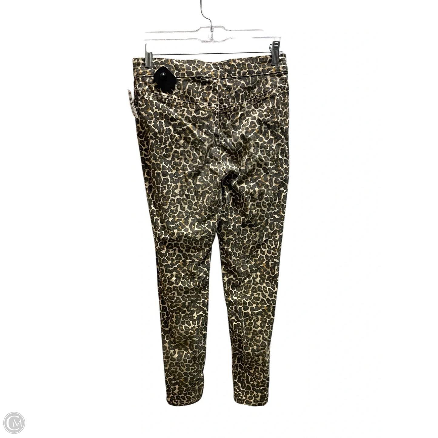 Pants Other By We The Free In Animal Print, Size: 4