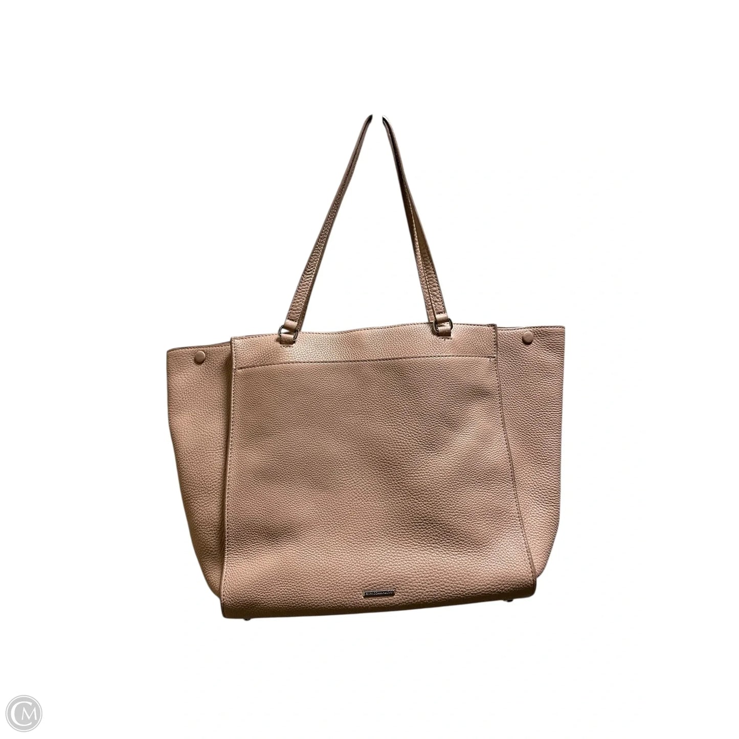 Handbag Designer By Rebecca Minkoff, Size: Large