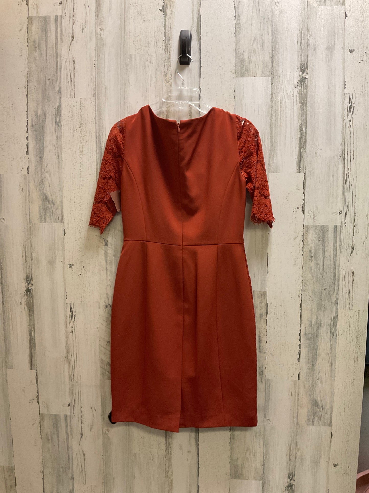 Dress Casual Short By Antonio Melani  Size: S