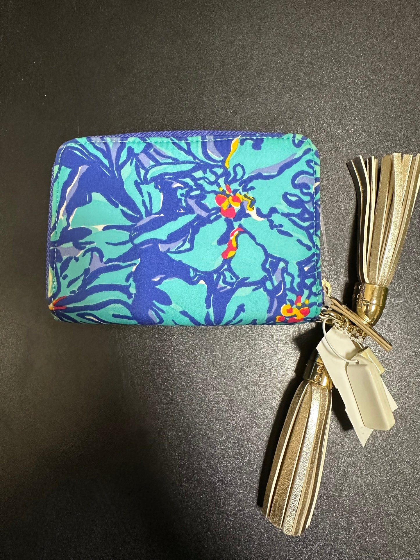 Wallet Lilly Pulitzer, Size Medium