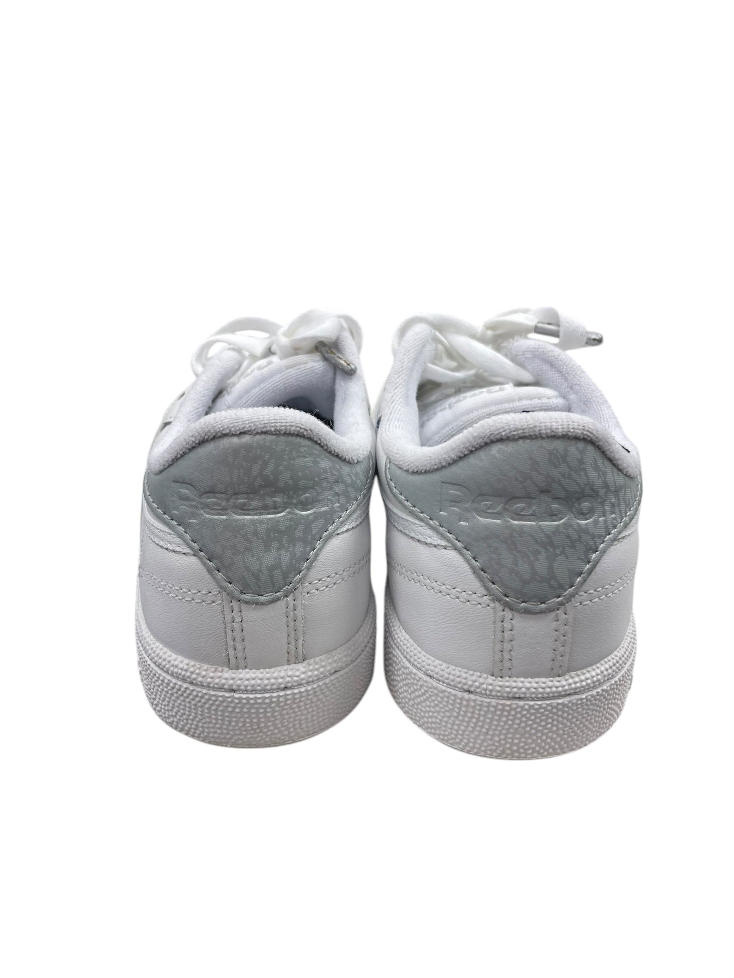 Shoes Sneakers By Reebok In White, Size: 6