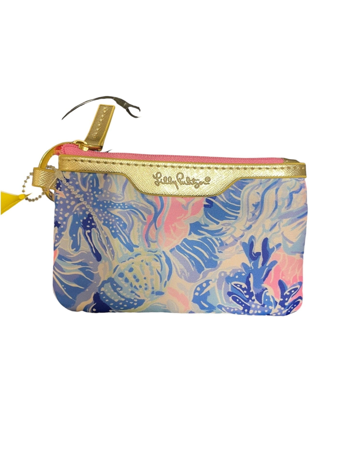 Wallet By Lilly Pulitzer, Size: Small