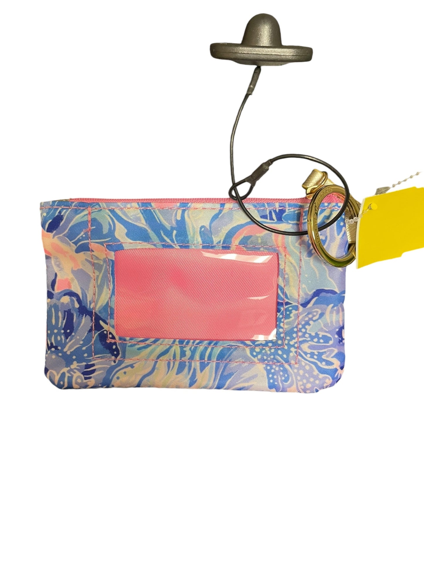 Wallet By Lilly Pulitzer, Size: Small