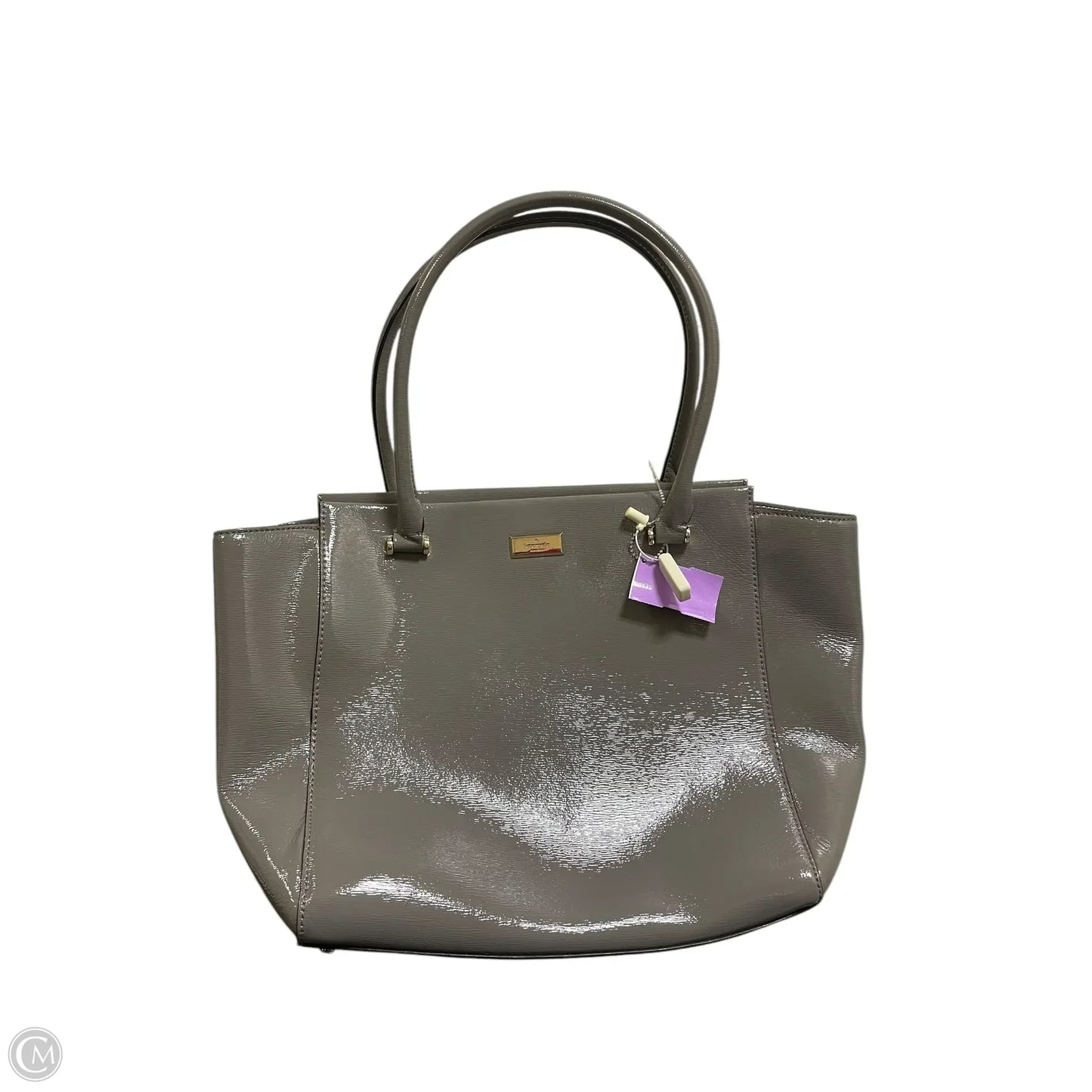 Handbag Designer By Kate Spade, Size: Large