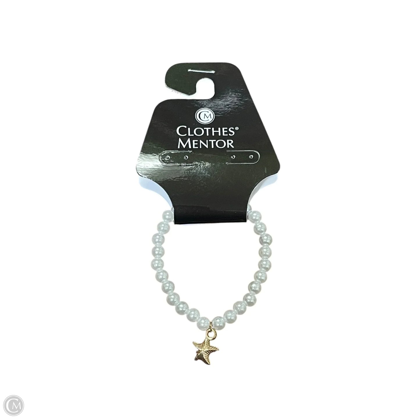 Bracelet Beaded By Clothes Mentor