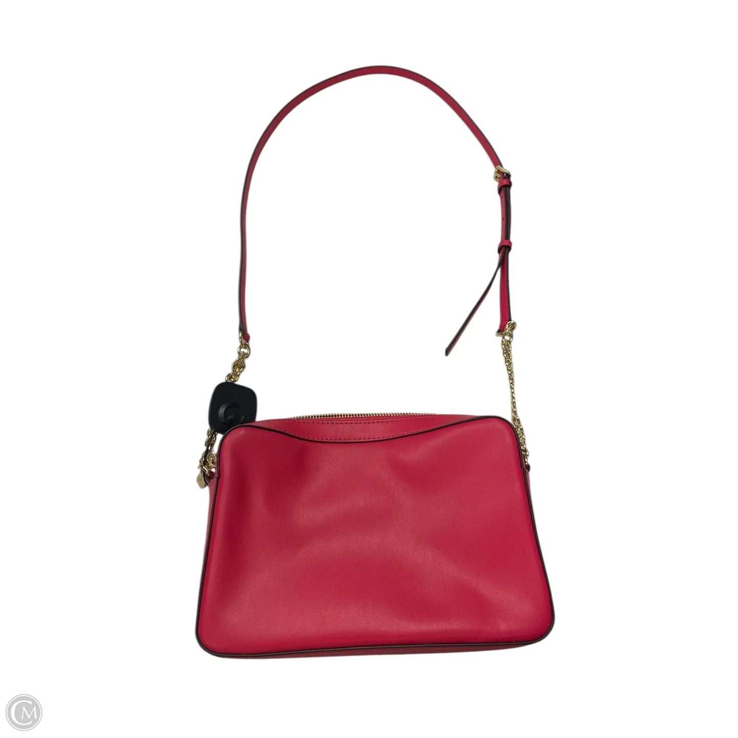 Crossbody Designer By Michael Kors, Size: Medium