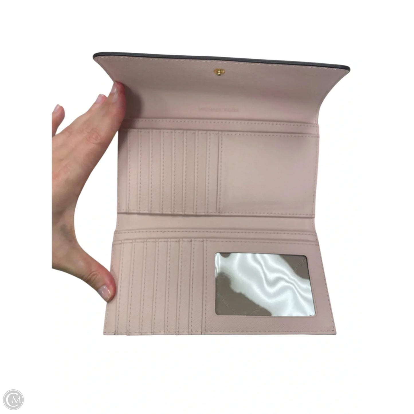 Wallet Designer By Michael Kors, Size: Small