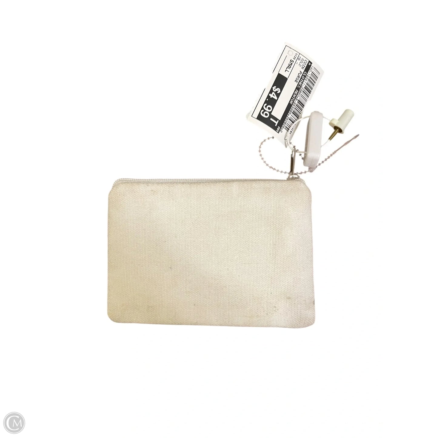 Coin Purse By Clothes Mentor, Size: Small