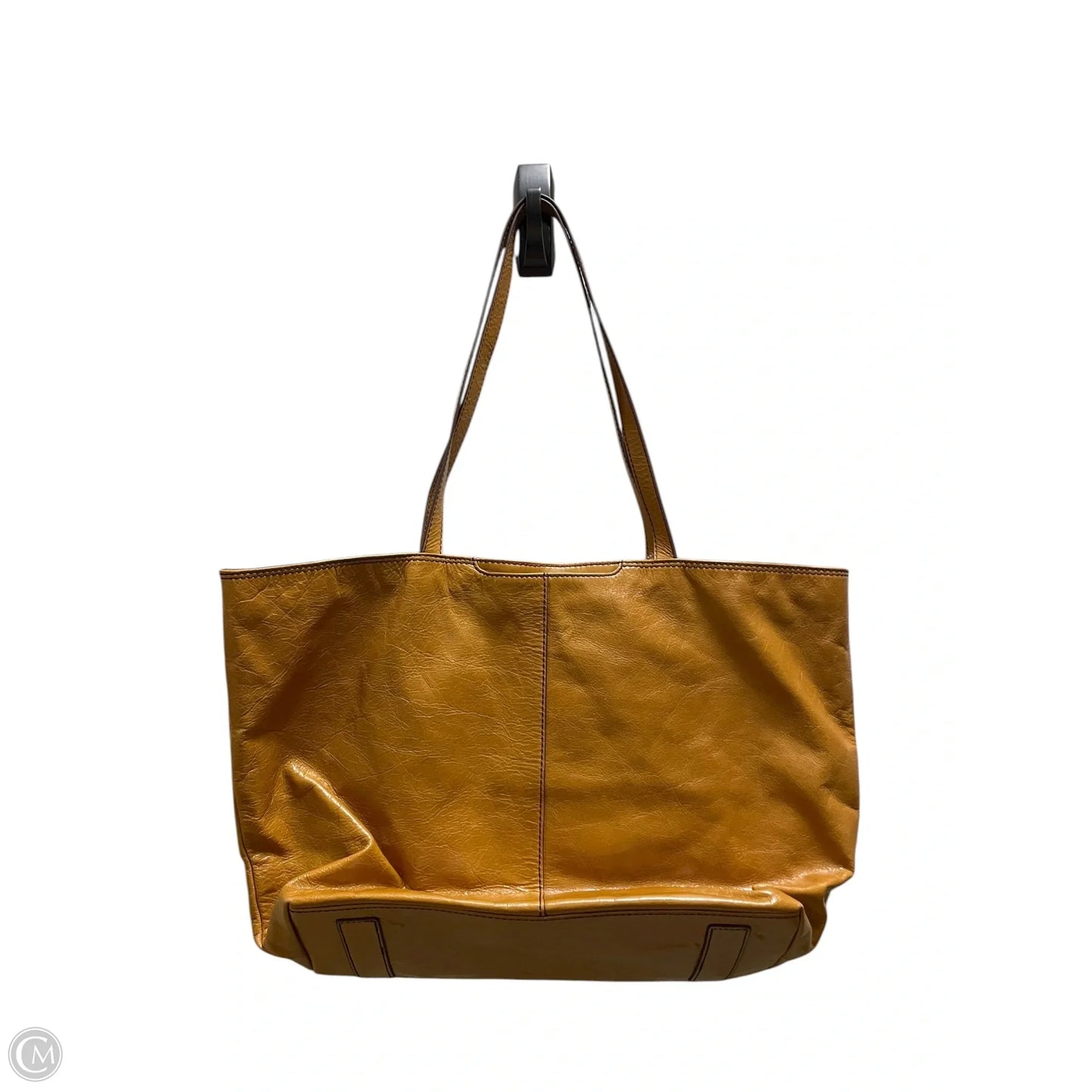 Handbag By Hobo Intl, Size: Medium