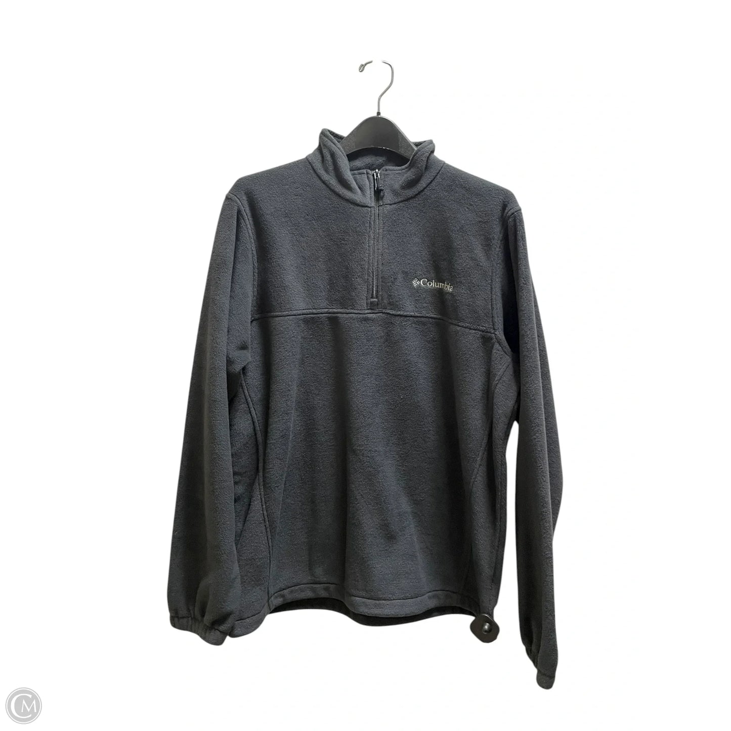 Jacket Other By Columbia In Black, Size: M