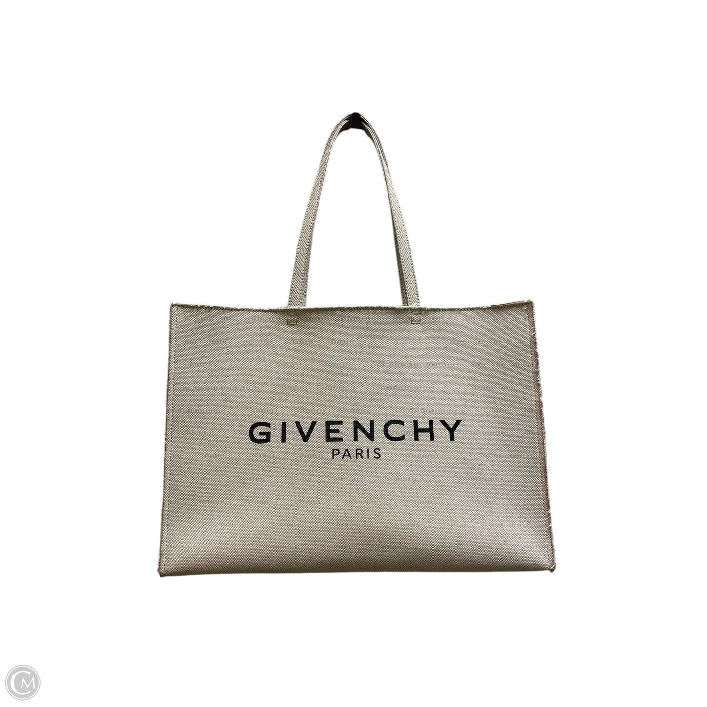 Handbag Luxury Designer By Givenchy, Size: Large