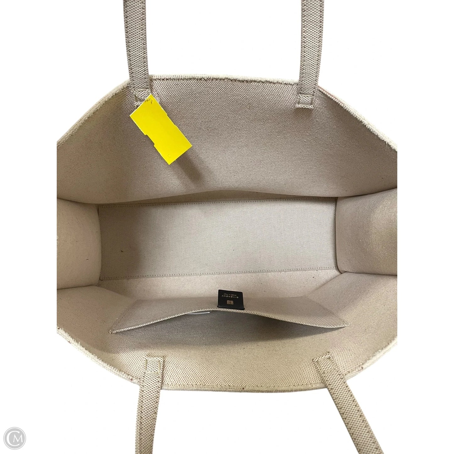 Handbag Luxury Designer By Givenchy, Size: Large