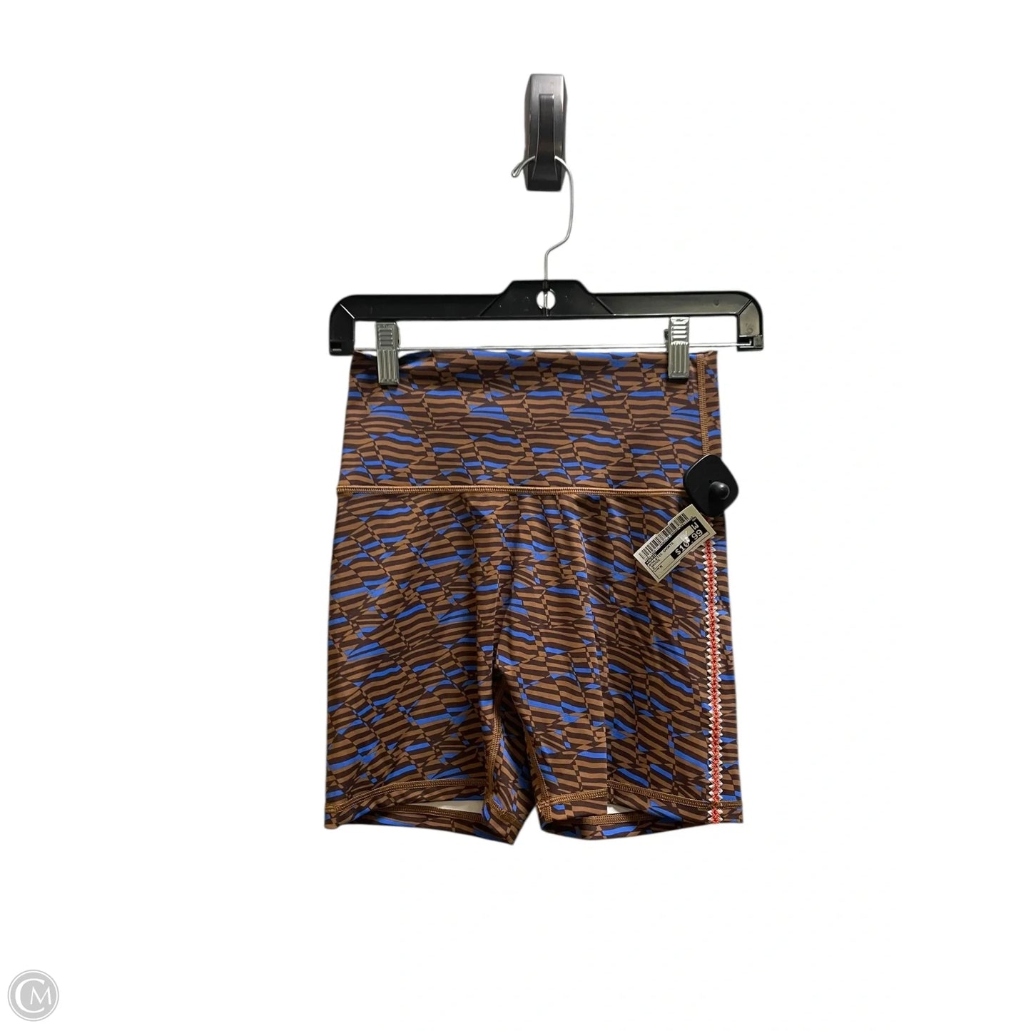Athletic Shorts By Aerie In Bronze, Size: M
