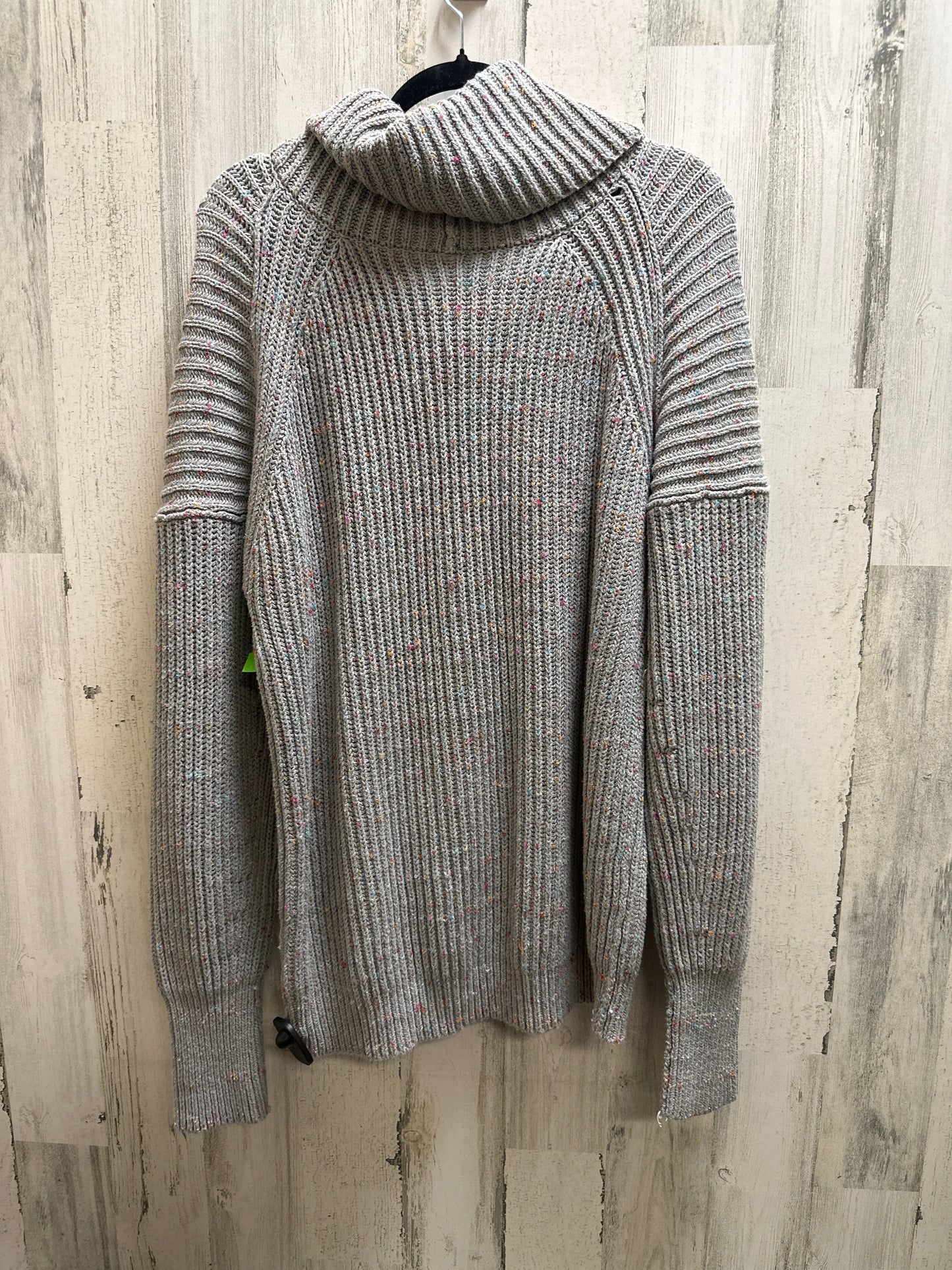 Grey Sweater Free People, Size Xs