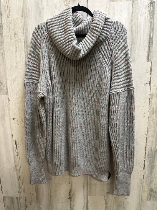 Grey Sweater Free People, Size Xs