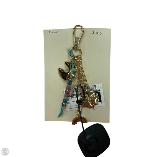 Key Chain By A New Day