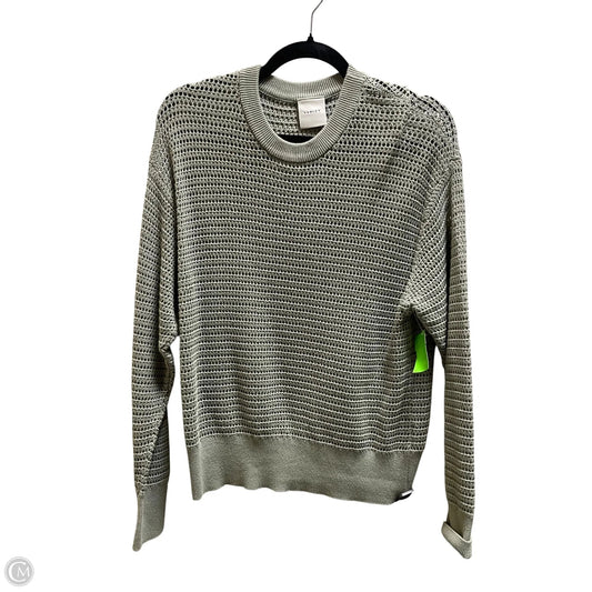 Sweater By Varley In Green, Size: Xs