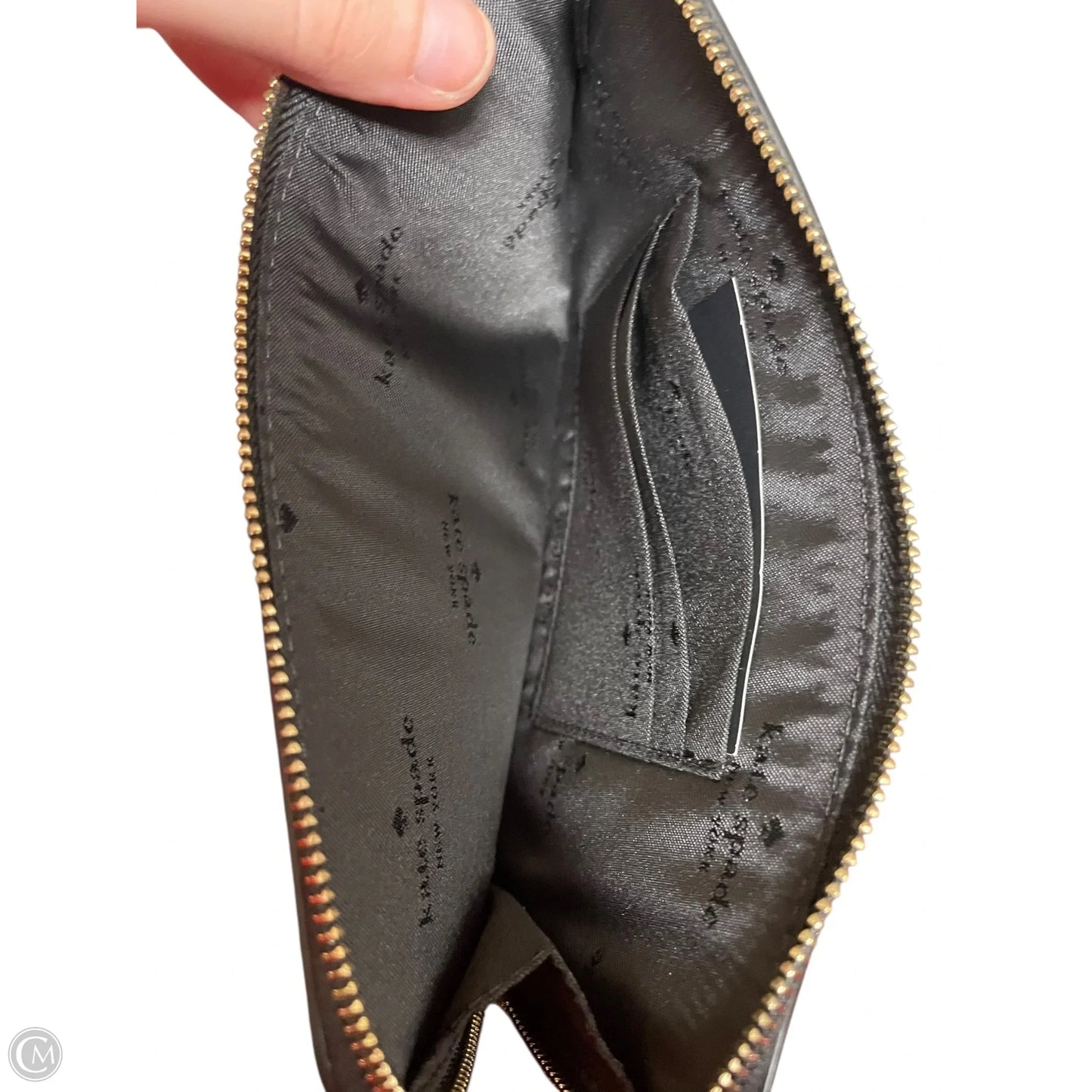 Wristlet Designer By Kate Spade, Size: Small