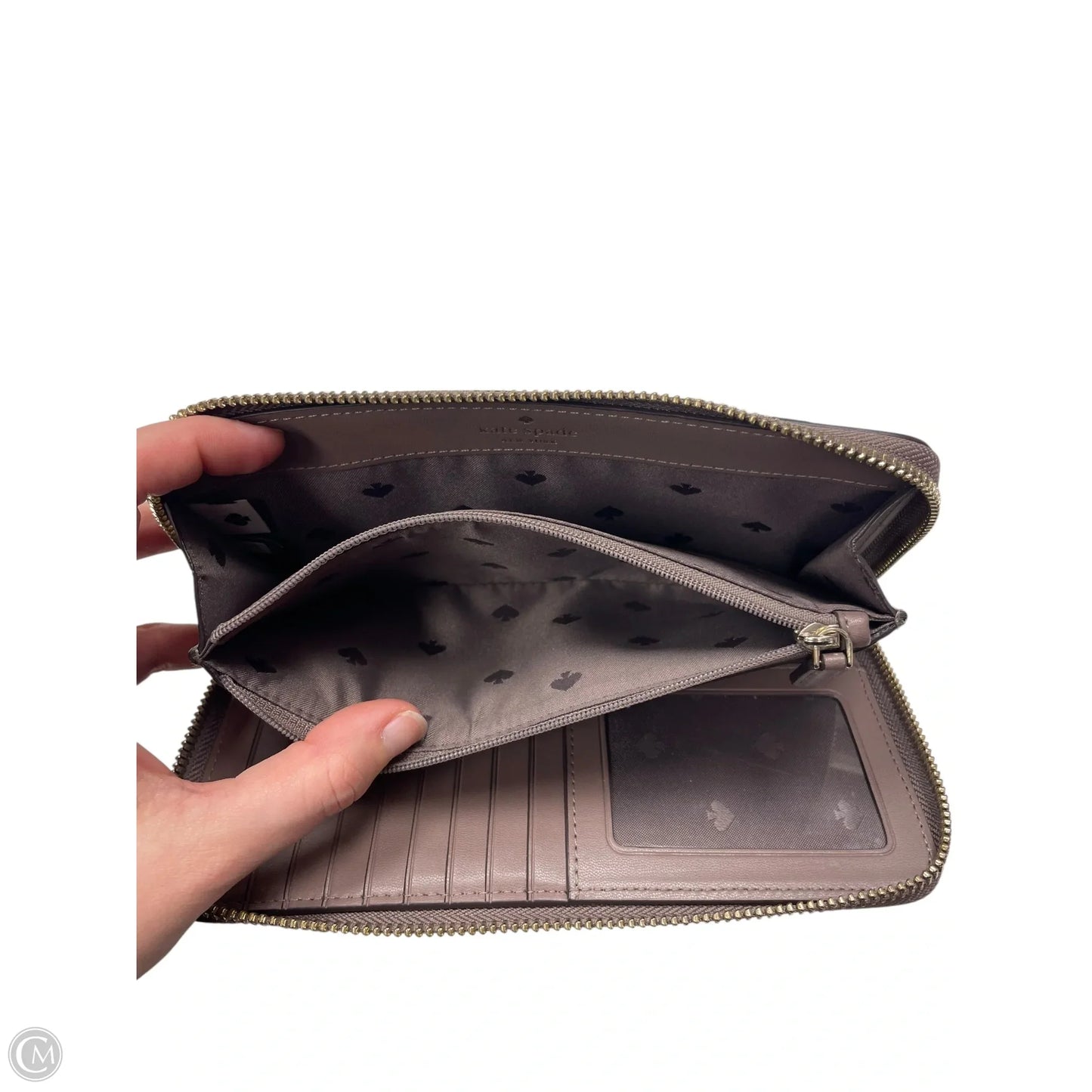 Wallet Designer By Kate Spade, Size: Small