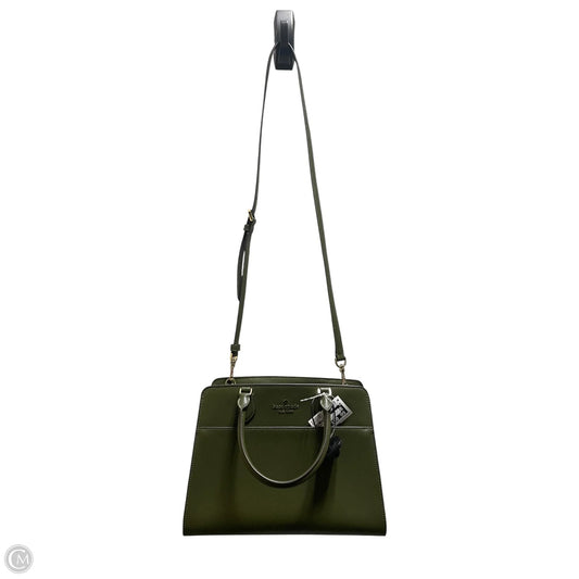Handbag Designer By Kate Spade, Size: Medium