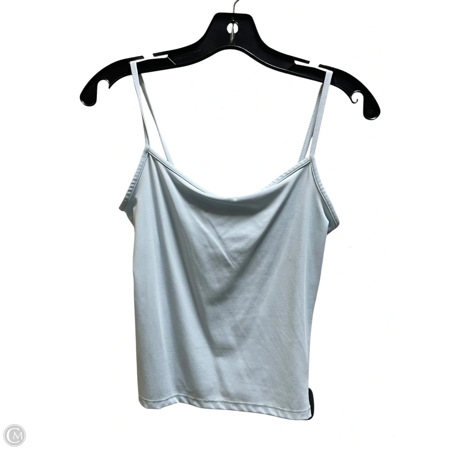 Tank Top By Wallflower In Blue, Size: M