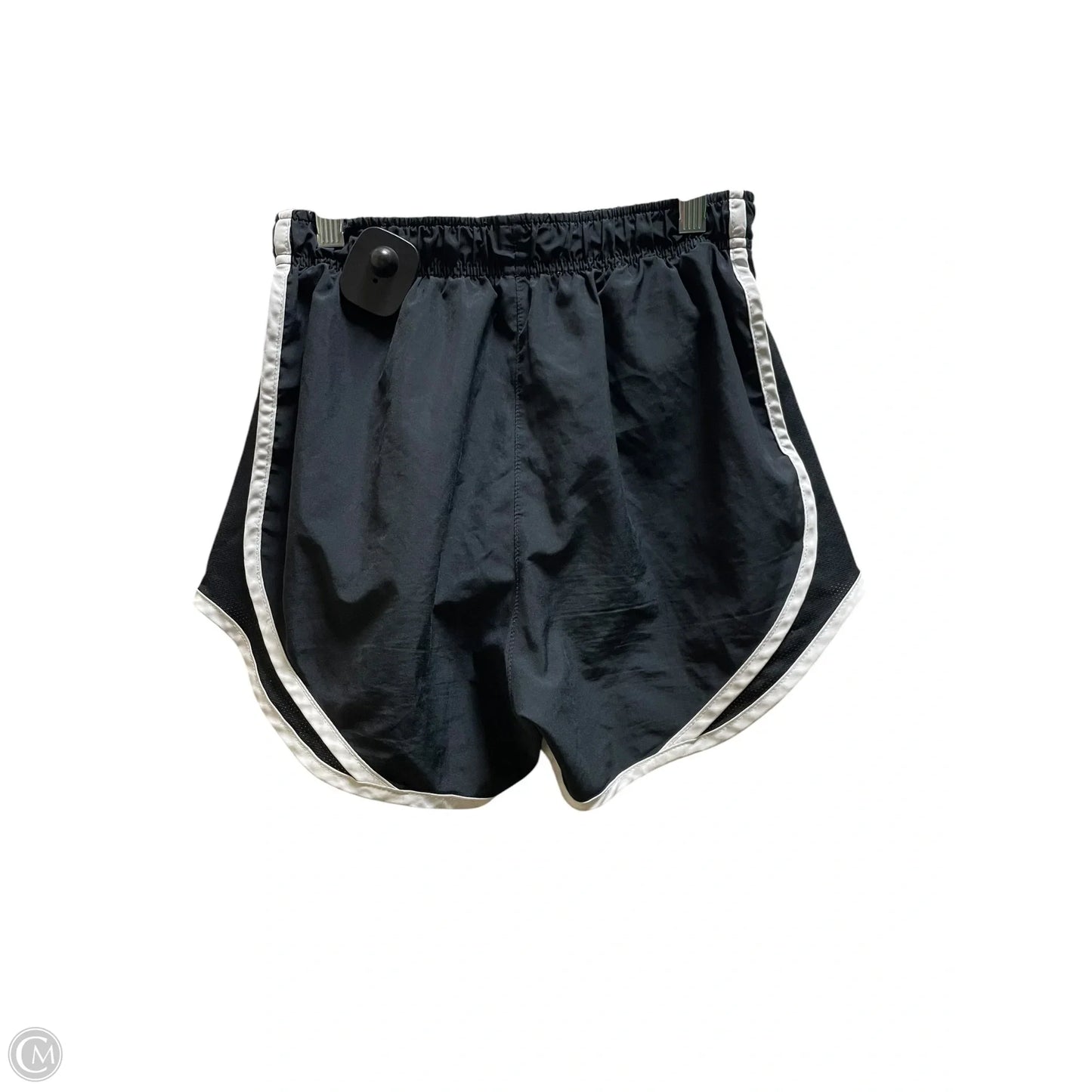 Athletic Shorts By Nike Apparel In Black, Size: Xs