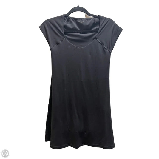 Athletic Dress By Aerie In Black, Size: M