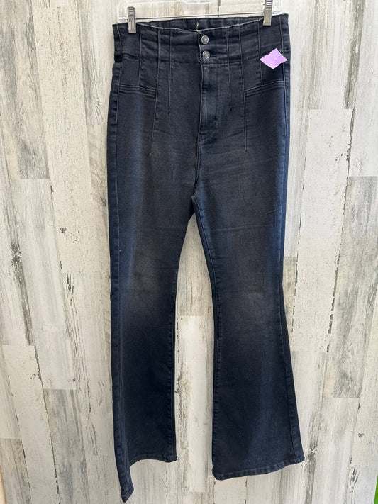 Jeans Boot Cut By We The Free  Size: 12