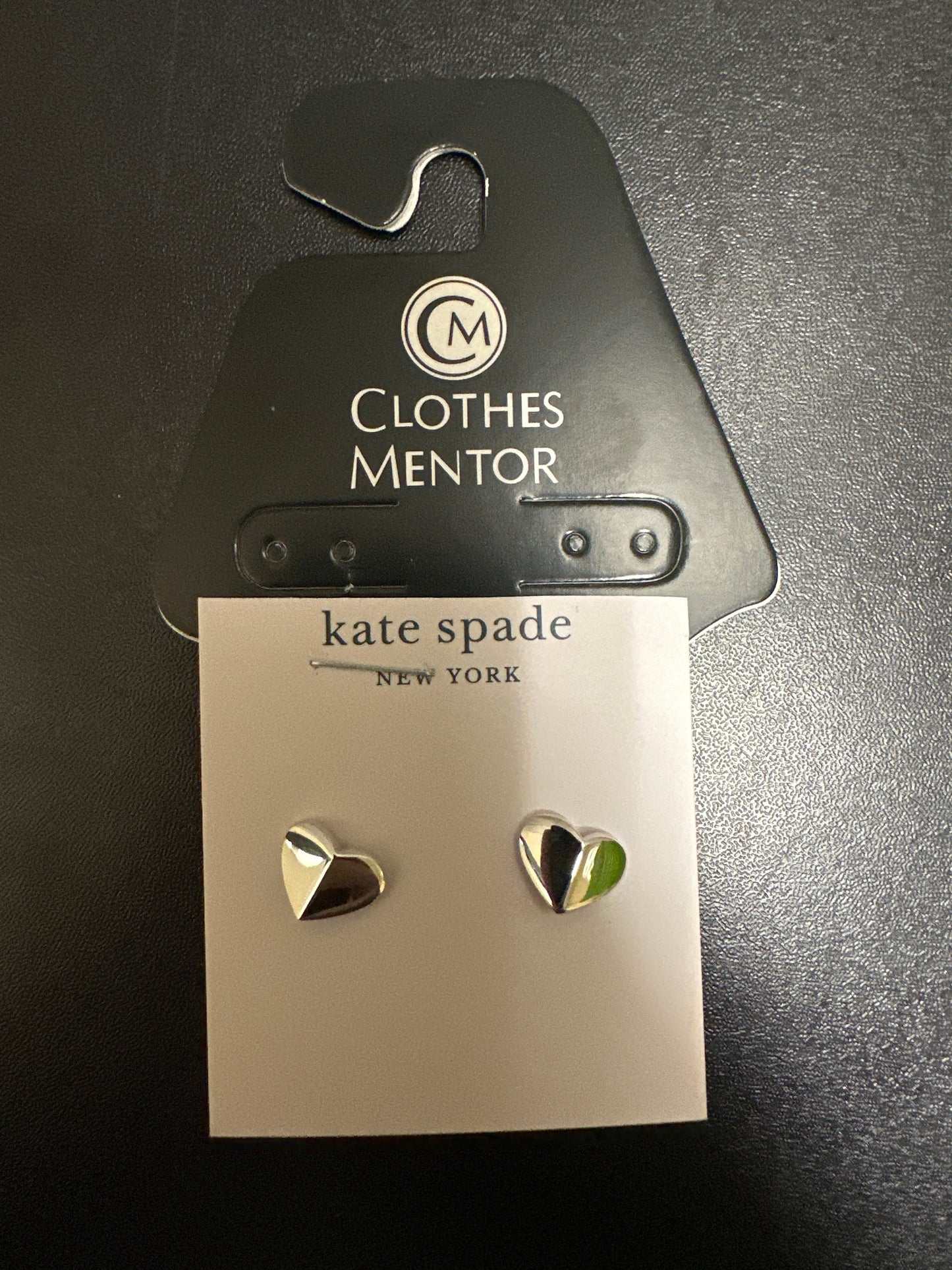 Earrings Designer By Kate Spade