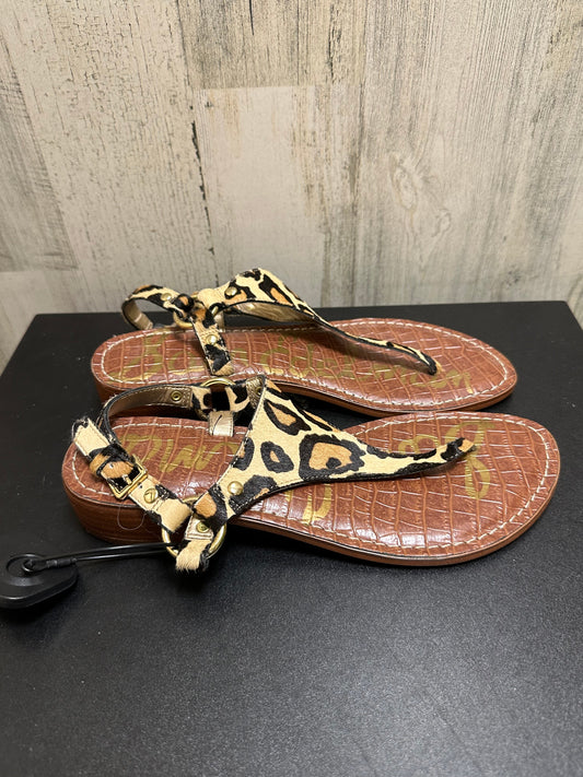 Sandals Flats By Sam Edelman  Size: 6.5