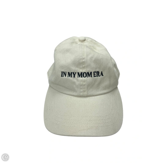Hat Baseball Cap By Clothes Mentor