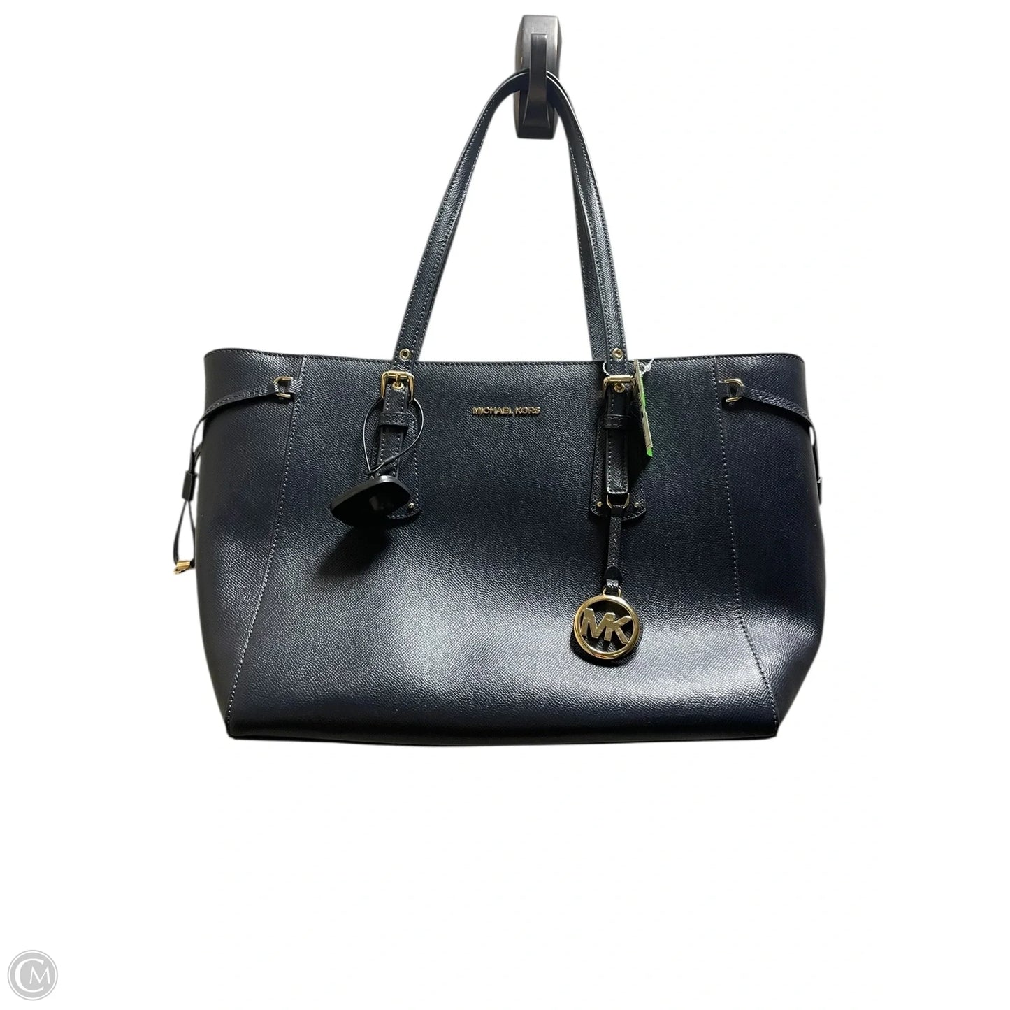 Handbag Designer By Michael Kors, Size: Large