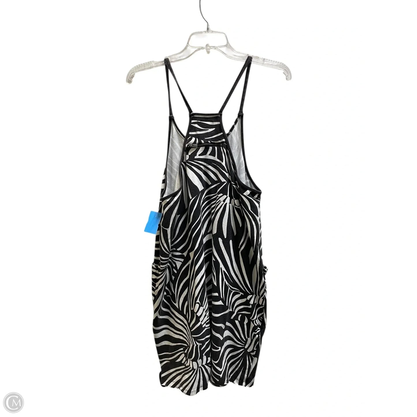 Romper By Free People In Brown, Size: Xs