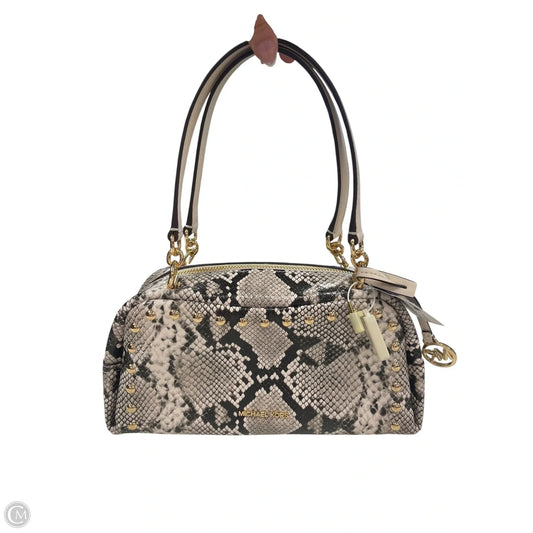 Handbag Designer By Michael Kors, Size: Small