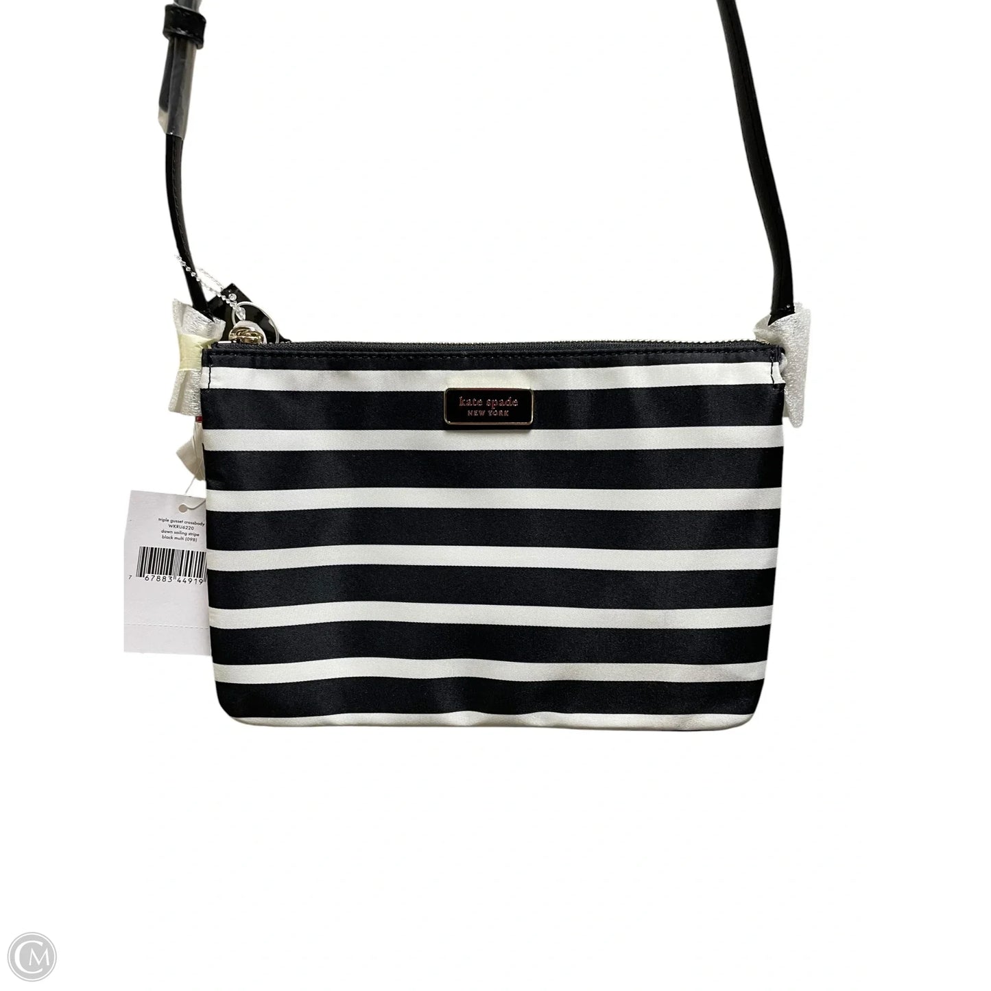 Crossbody Designer By Kate Spade, Size: Small