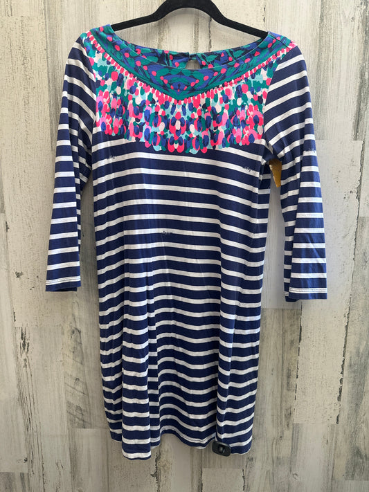 Dress Casual Midi By Lilly Pulitzer  Size: S