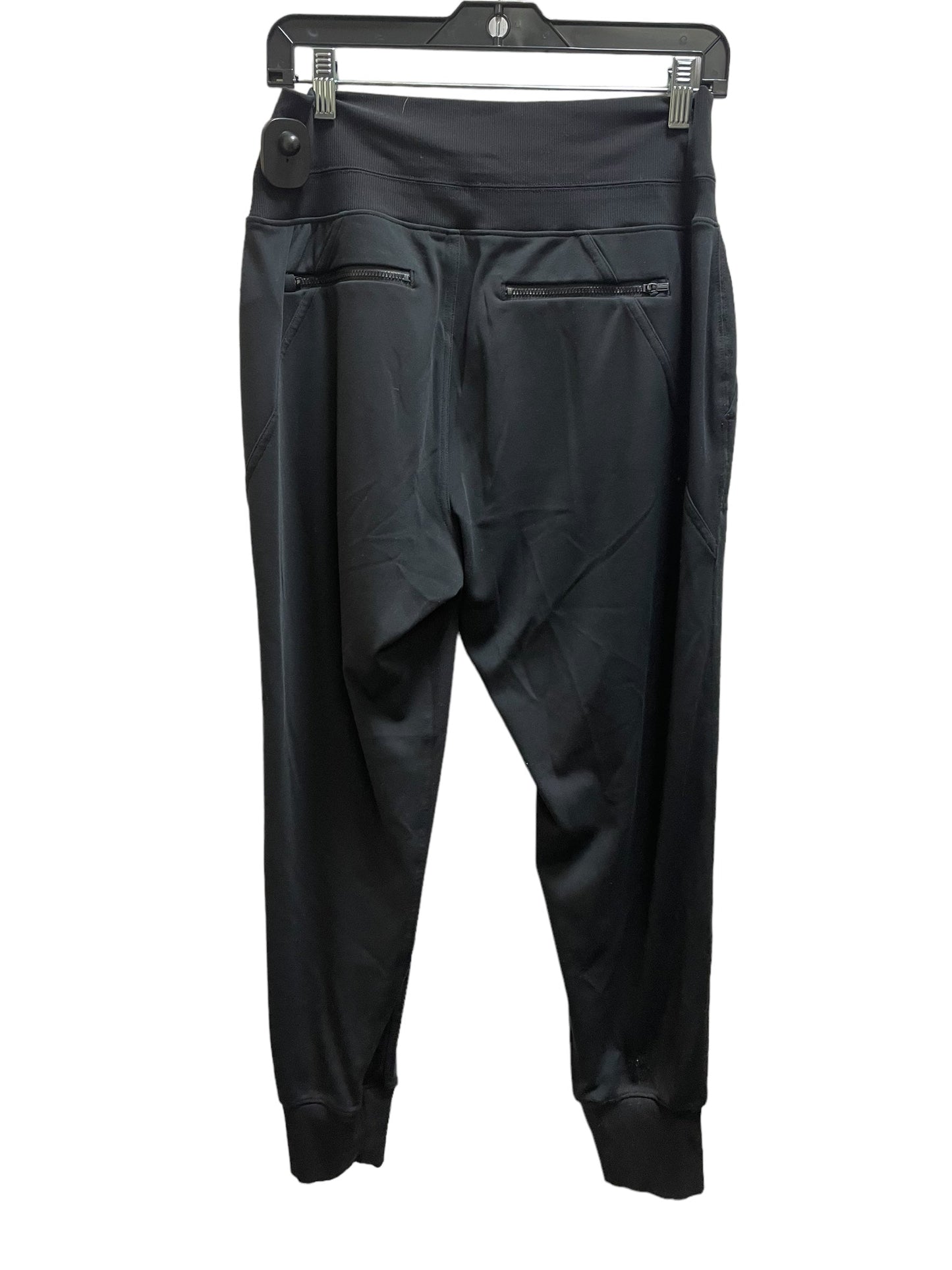 Athletic Pants By Athleta In Black, Size: M