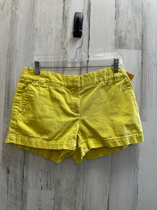 Shorts By J. Crew  Size: 6