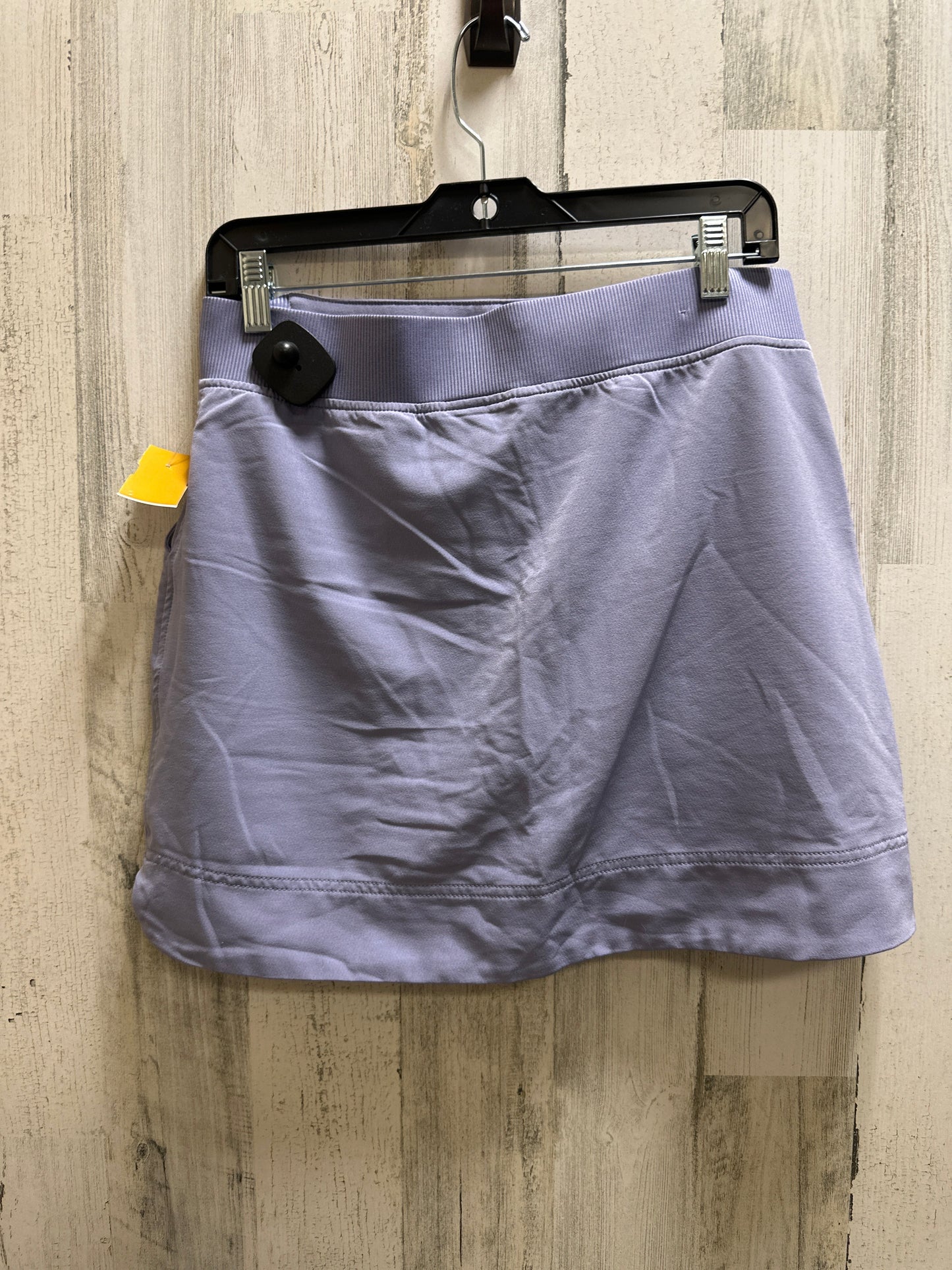 Purple Athletic Skirt 32 Degrees, Size S