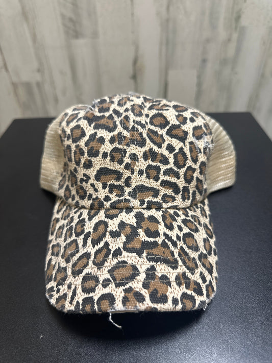 Hat Baseball Cap By Clothes Mentor