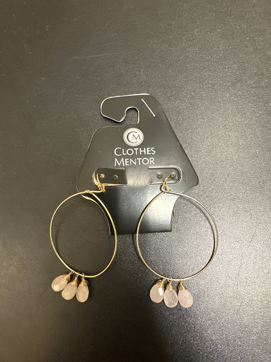 Earrings Dangle/drop By Clothes Mentor