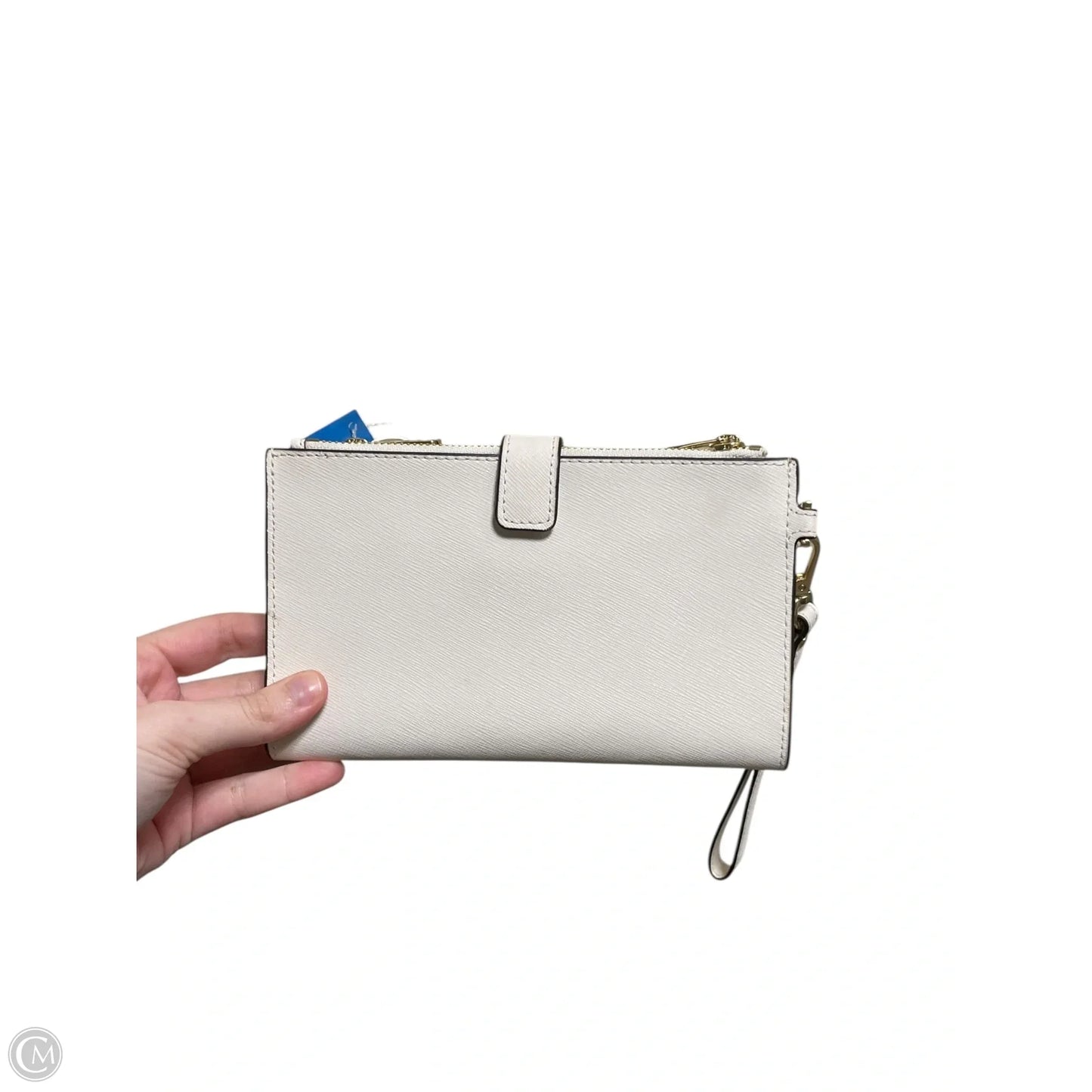 Wallet Designer By Michael Kors, Size: Medium